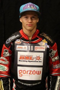 Berntzon swc
