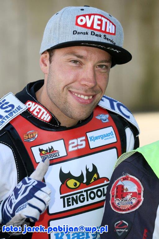 Peter Kildemand