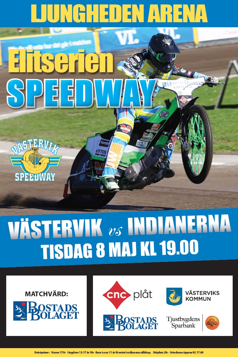 Indianerna
