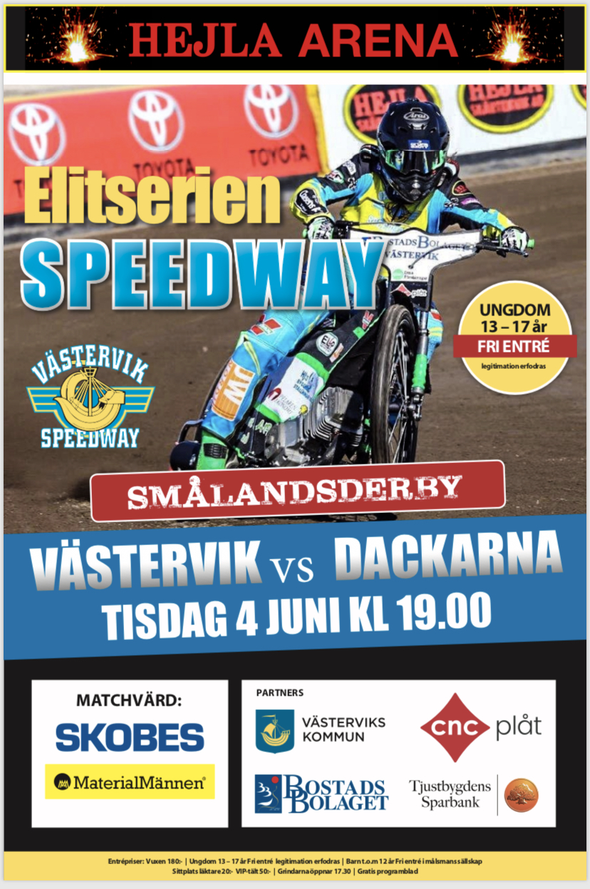 190604_V-vik-Dackarna_affisch