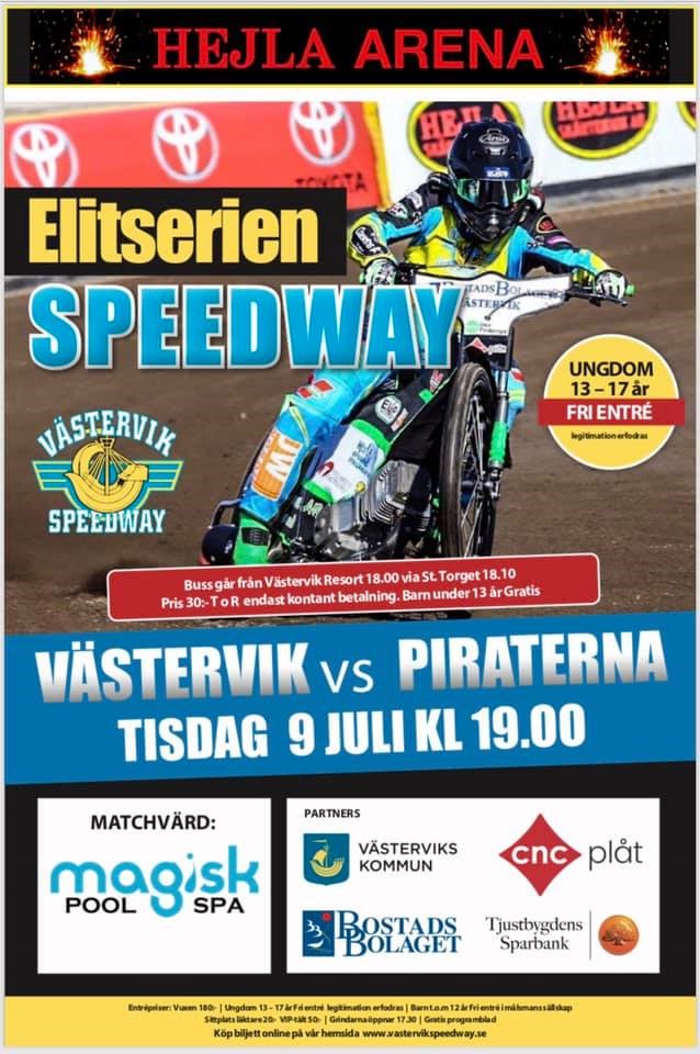 Västervik-Piraterna_190709