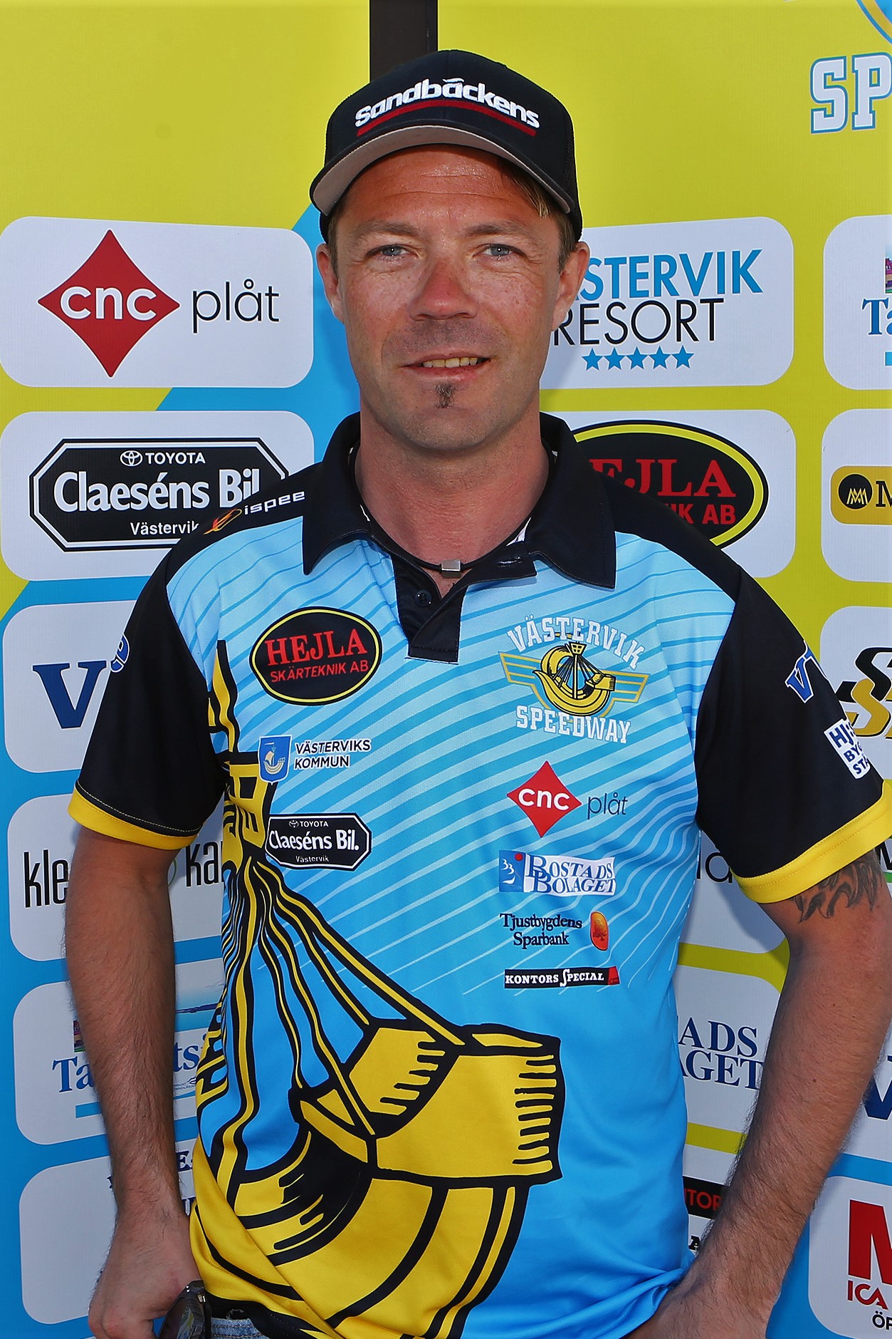 Peter Ljung