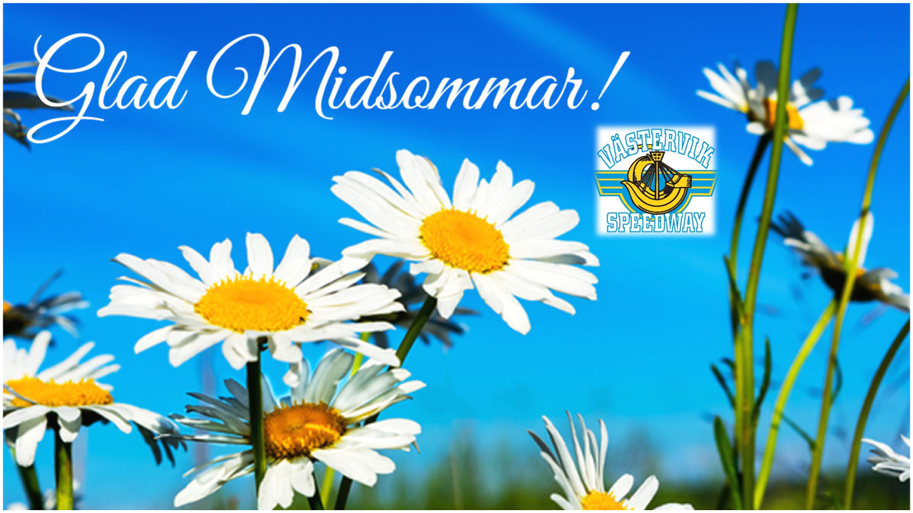 Glad Midsommar