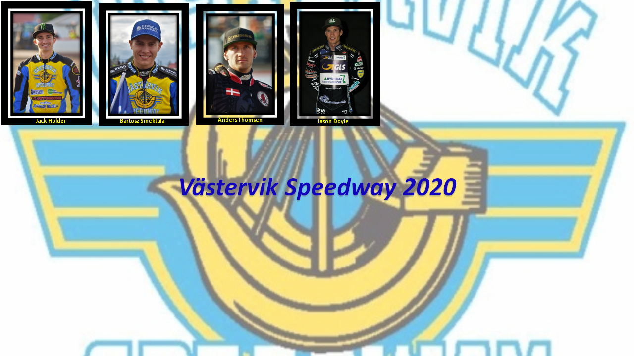 Team Västervik 2020