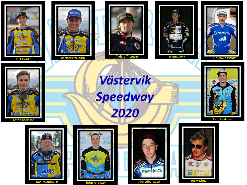 Team Västervik 20200728