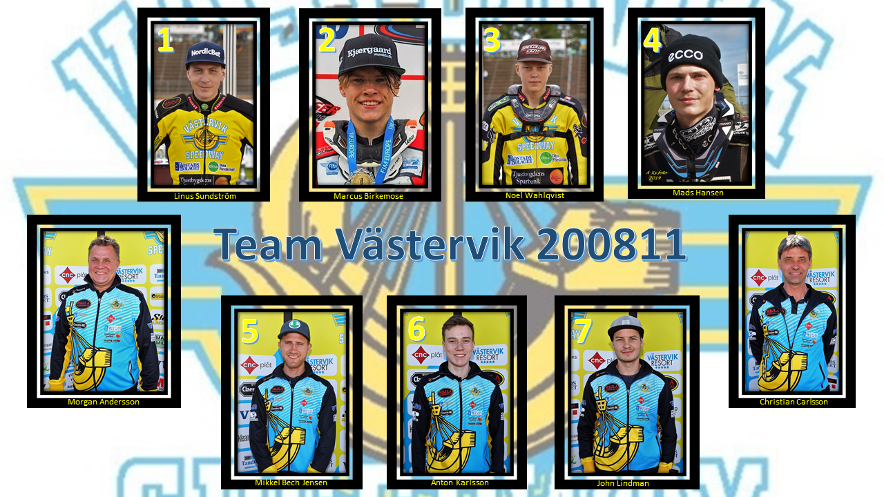 Team Västervik 200811