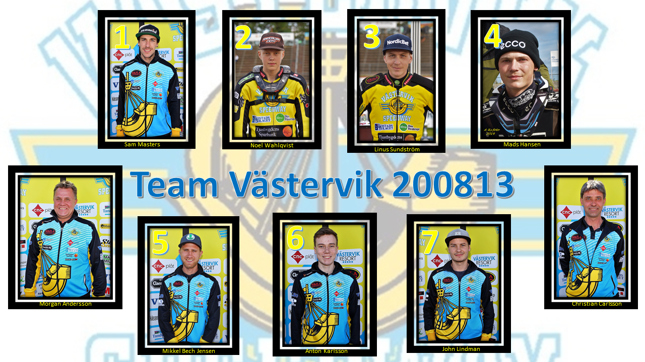 Team Västervik 200813