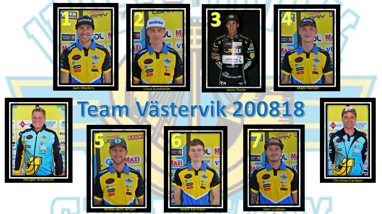 Team Västervik 200818