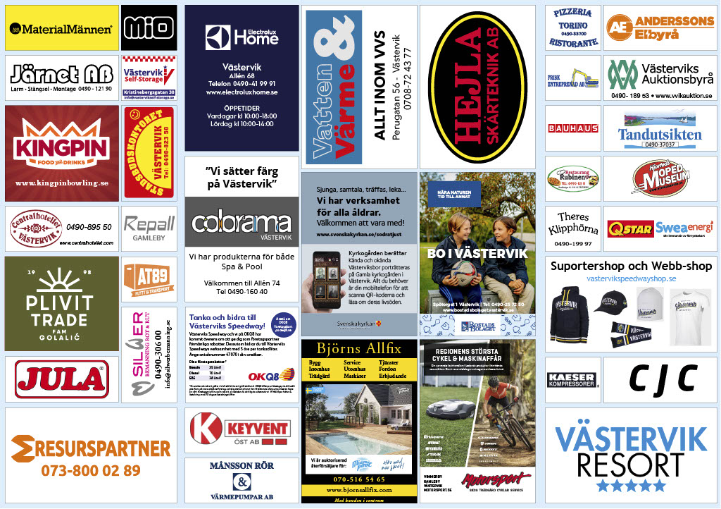 VÄSTERVIK-LEJONEN 13 AUG 2020 program1024_1baksida