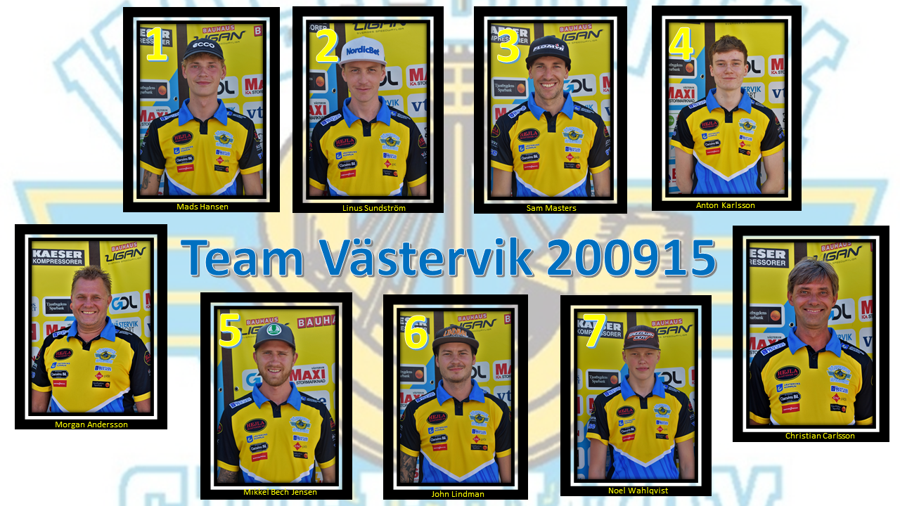 Team Västervik 200915