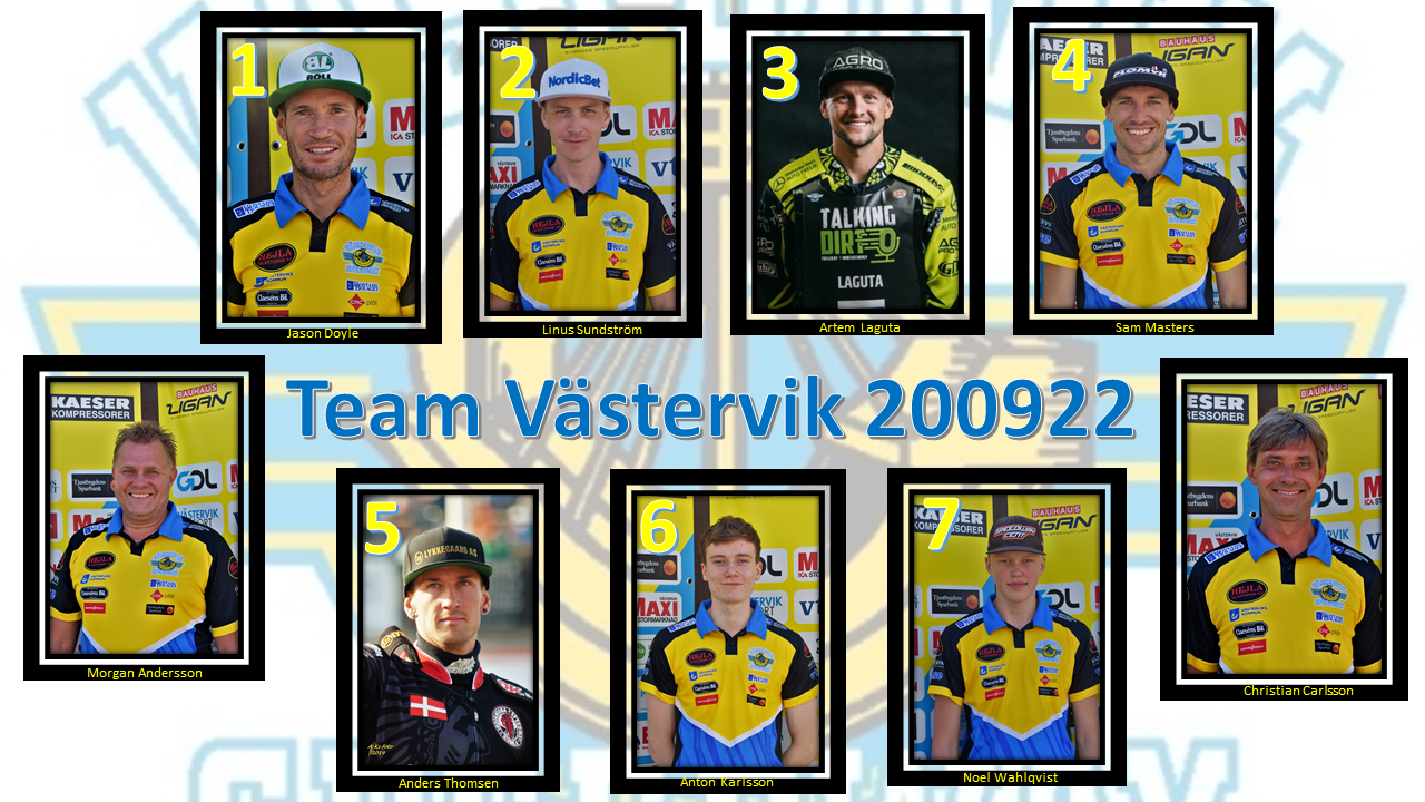 Team Västervik 200922