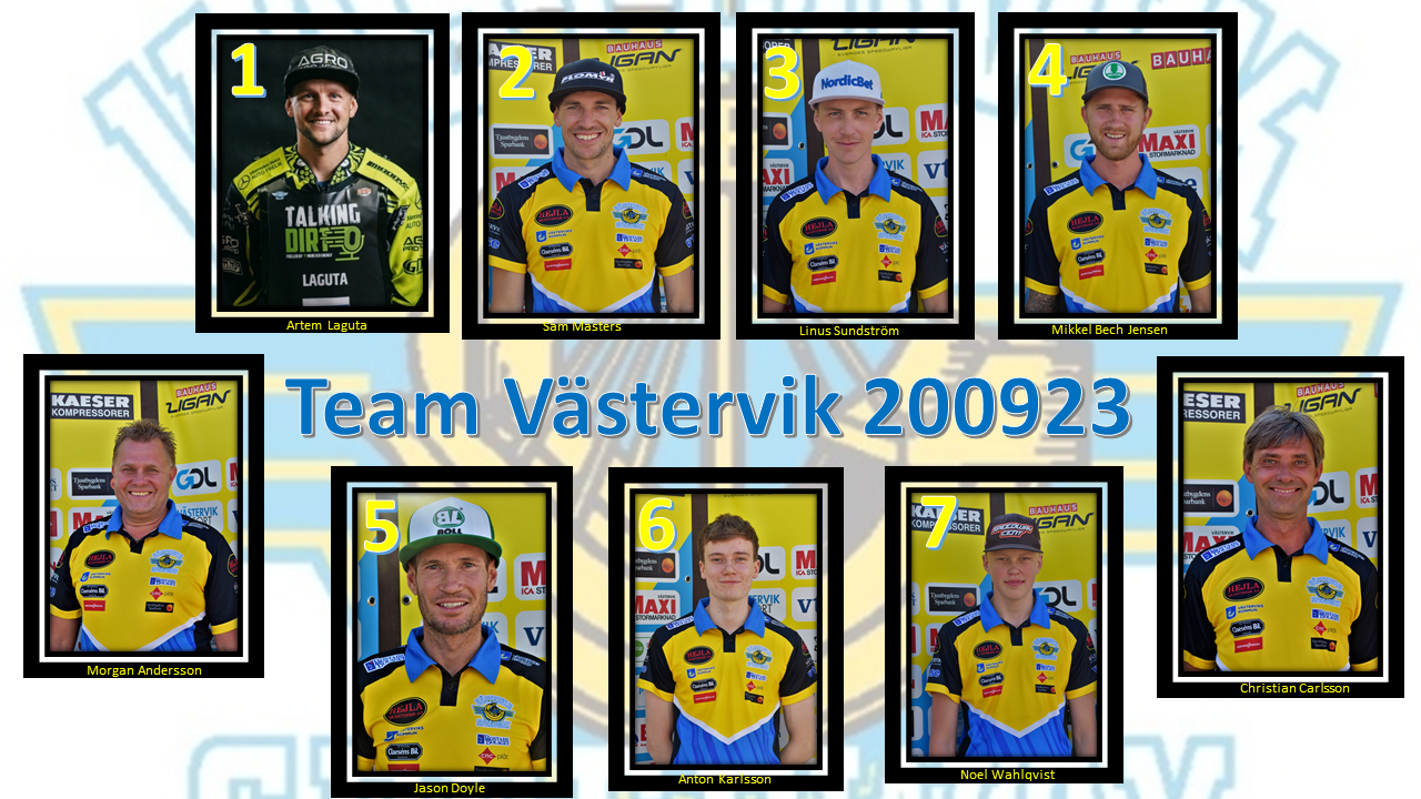 Team Västervik 200923