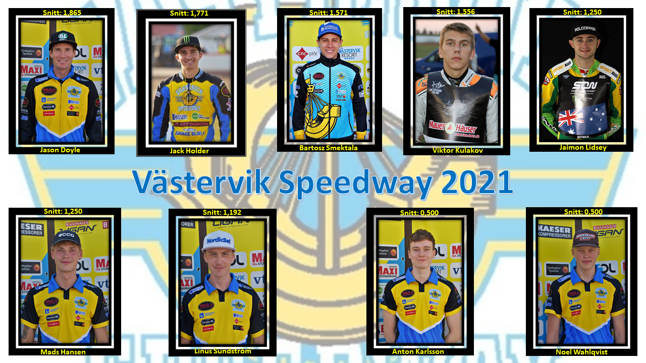Team Västervik 201113 JD, JH, BS, VK, JL, MH, LS, AK, NW